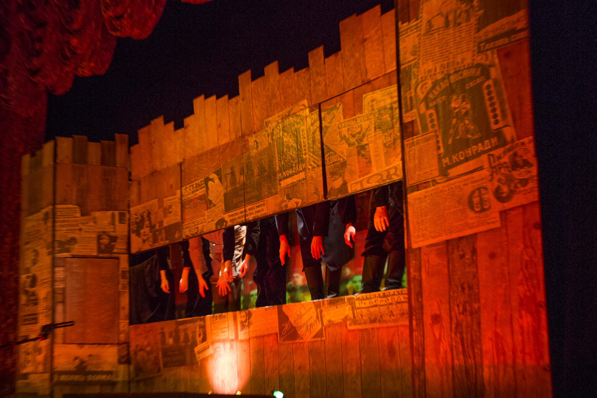 Каштанка в Баку: помесь такса с дворняжкой – очень похожая мордой на лисицу (ФОТО)