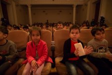 Каштанка в Баку: помесь такса с дворняжкой – очень похожая мордой на лисицу (ФОТО)