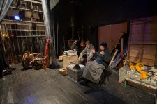 Каштанка в Баку: помесь такса с дворняжкой – очень похожая мордой на лисицу (ФОТО)