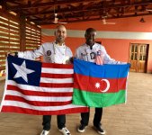 Азербайджанский кулинар выявил победителей африканской кухни в Гане (ФОТО)