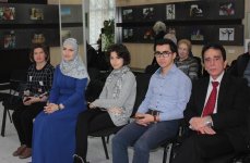 Зеркало души Ирады Нури, или Пари с супругом на "слабо"  (ФОТО)