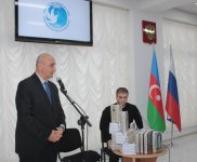 Зеркало души Ирады Нури, или Пари с супругом на "слабо"  (ФОТО)