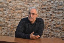 Скончался известный азербайджанский исполнитель Новруз Новрузлу (ФОТО,ВИДЕО)