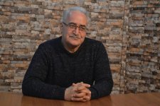 Скончался известный азербайджанский исполнитель Новруз Новрузлу (ФОТО,ВИДЕО)