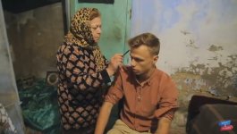 Погрузиться в грязевой вулкан и пройти обряд избавления от страхов: "Орел и решка" вновь в Баку (ФОТО)