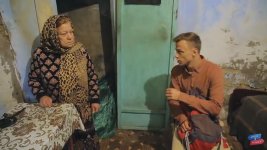 Погрузиться в грязевой вулкан и пройти обряд избавления от страхов: "Орел и решка" вновь в Баку (ФОТО)