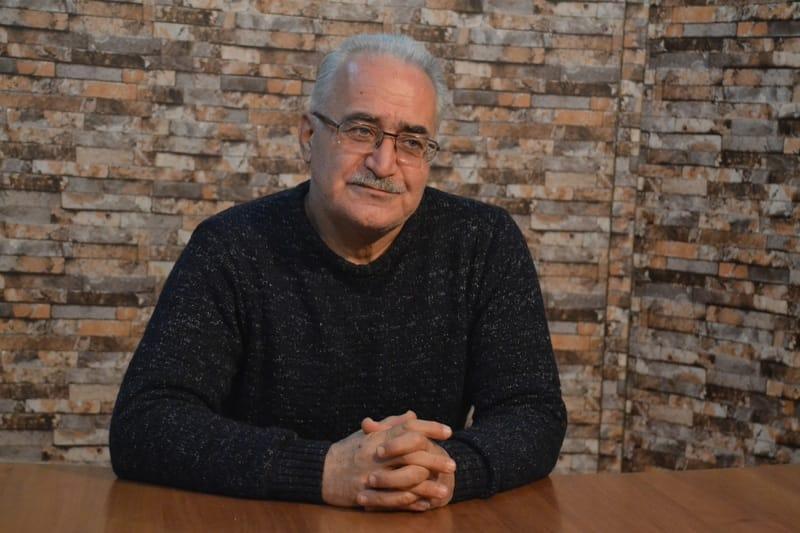 Скончался известный азербайджанский исполнитель Новруз Новрузлу (ФОТО,ВИДЕО)