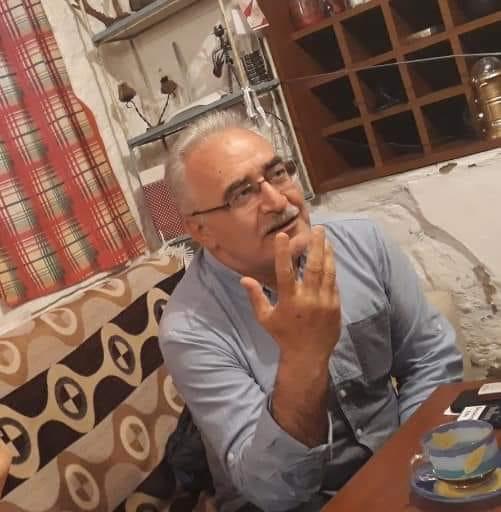 Скончался известный азербайджанский исполнитель Новруз Новрузлу (ФОТО,ВИДЕО)