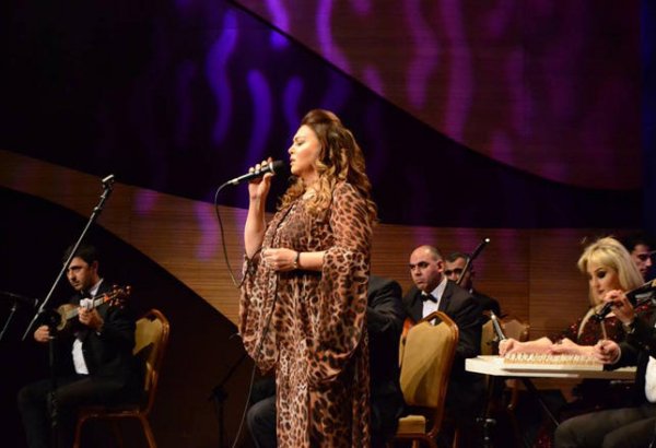 Путешествие в воспоминания с известными артистами в Баку