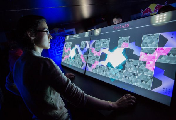 В Азербайджане определился победитель по прохождению квест-комнат (ФОТО)