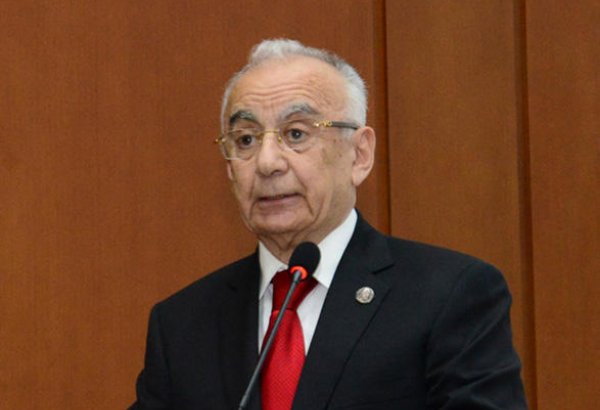 Президент Ильхам Алиев воплощает в своей деятельности особенности, присущие политике государственности Гейдара Алиева - вице-премьер