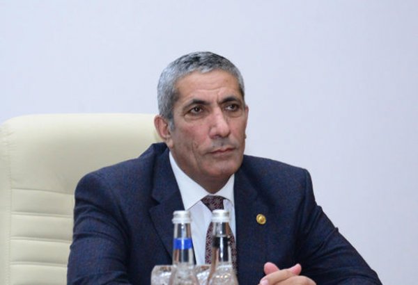 Сиявуш Новрузов: Подписание распоряжений о помиловании - пример гуманизма и выражение того, как ценит Азербайджан своих граждан