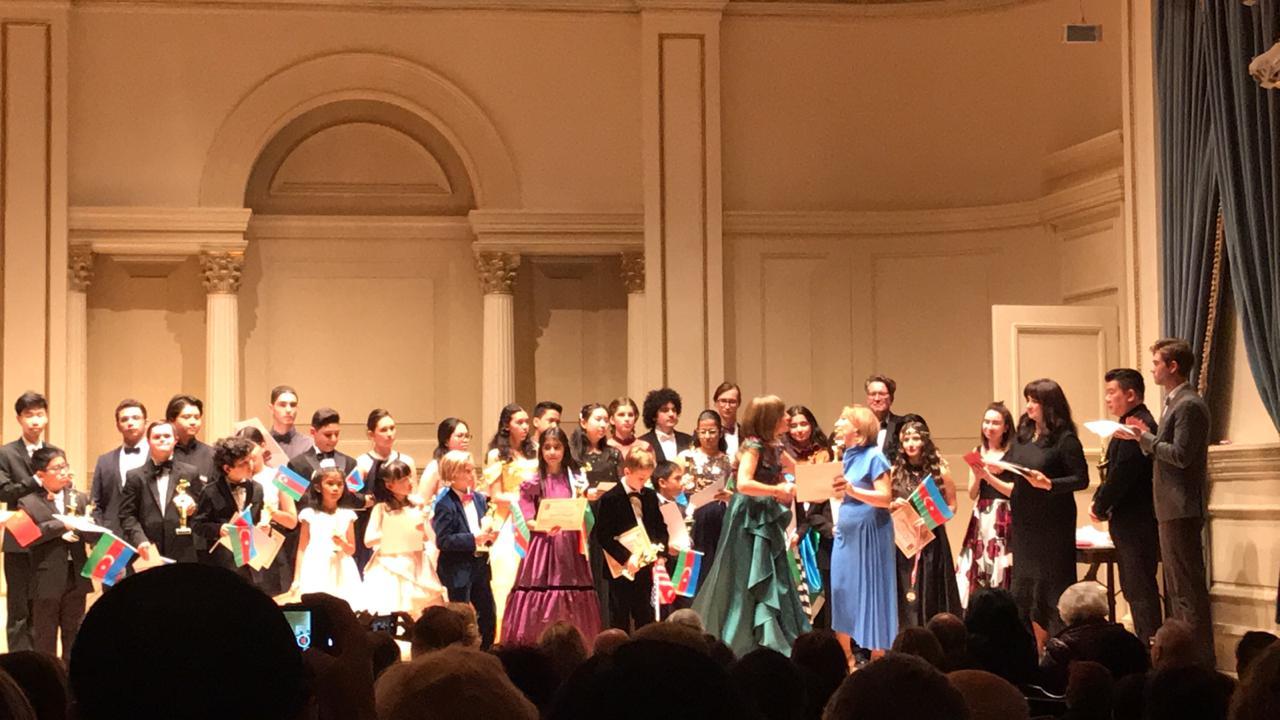 Азербайджанцы покорили Florida keys в США (ФОТО)