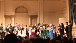 Азербайджанцы покорили Florida keys в США (ФОТО)