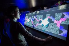 В Азербайджане определился победитель по прохождению квест-комнат (ФОТО)