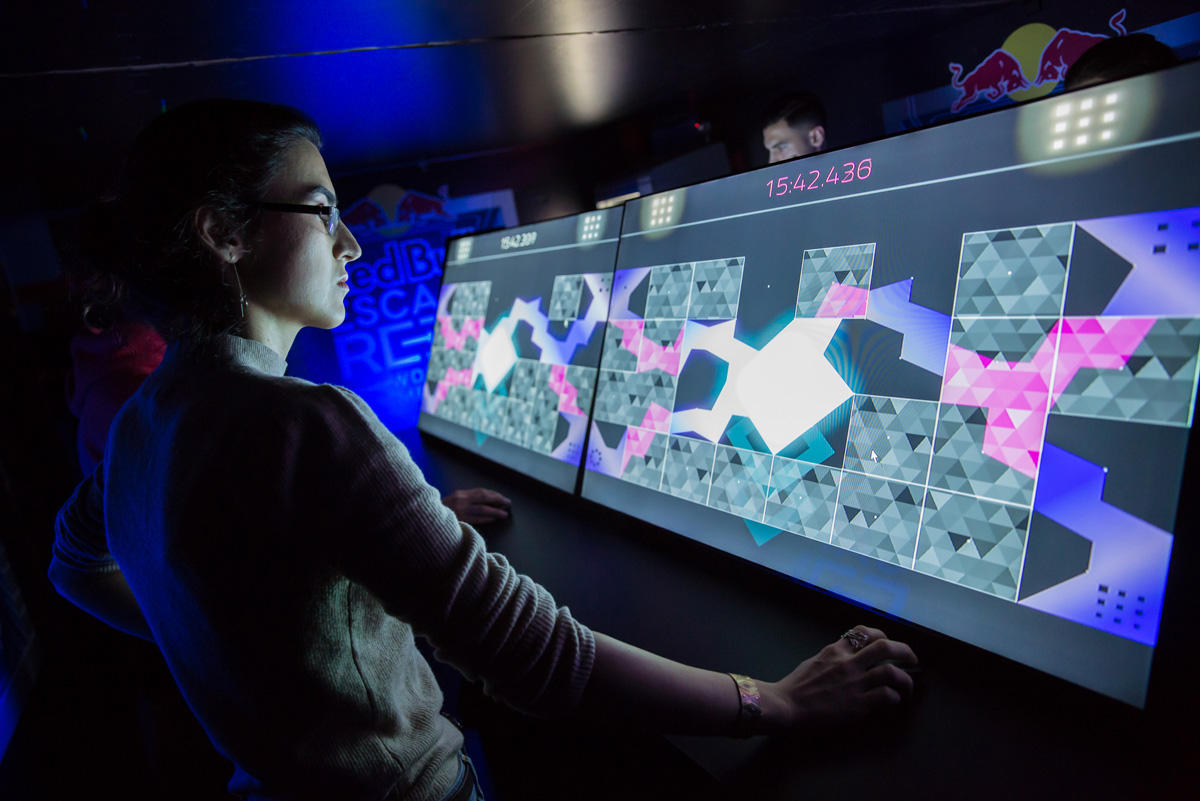 В Азербайджане определился победитель по прохождению квест-комнат (ФОТО)