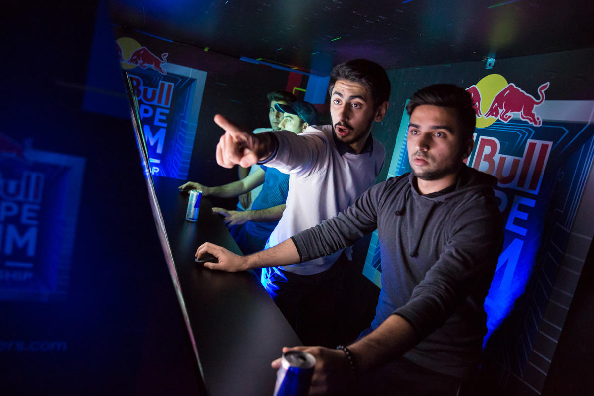 В Азербайджане определился победитель по прохождению квест-комнат (ФОТО)