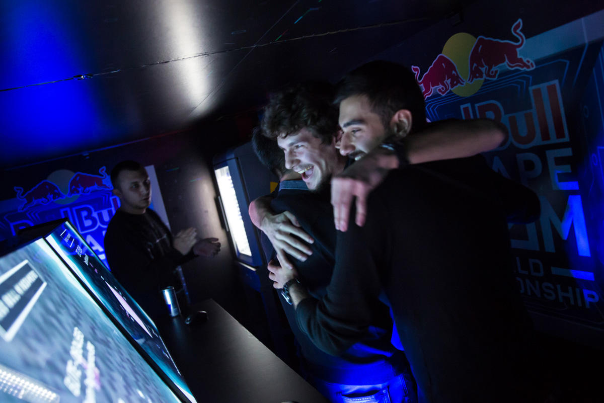 В Азербайджане определился победитель по прохождению квест-комнат (ФОТО)