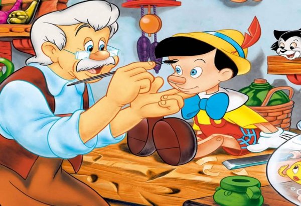 Названы лучшие и худшие диснеевские мультфильмы