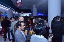 "Бедствие" в Баку: дорожно-строительные работы с участием звезд (ФОТО, ВИДЕО)