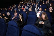 "Бедствие" в Баку: дорожно-строительные работы с участием звезд (ФОТО, ВИДЕО)