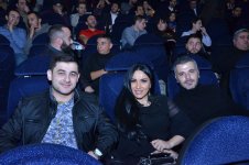 "Бедствие" в Баку: дорожно-строительные работы с участием звезд (ФОТО, ВИДЕО)