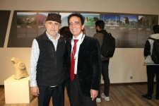 Мастер в тени – Гасым Халилов: Первое интервью за 71 год (ЭКСКЛЮЗИВ, ВИДЕО, ФОТО)