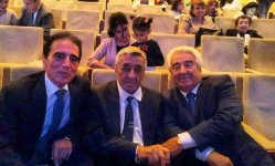 Мастер в тени – Гасым Халилов: Первое интервью за 71 год (ЭКСКЛЮЗИВ, ВИДЕО, ФОТО)