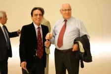 Мастер в тени – Гасым Халилов: Первое интервью за 71 год (ЭКСКЛЮЗИВ, ВИДЕО, ФОТО)