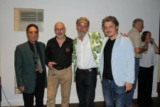 Мастер в тени – Гасым Халилов: Первое интервью за 71 год (ЭКСКЛЮЗИВ, ВИДЕО, ФОТО)