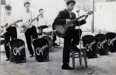 Мастер в тени – Гасым Халилов: Первое интервью за 71 год (ЭКСКЛЮЗИВ, ВИДЕО, ФОТО)