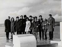 Мастер в тени – Гасым Халилов: Первое интервью за 71 год (ЭКСКЛЮЗИВ, ВИДЕО, ФОТО)