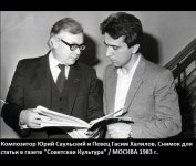 Мастер в тени – Гасым Халилов: Первое интервью за 71 год (ЭКСКЛЮЗИВ, ВИДЕО, ФОТО)