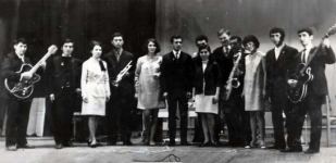 Мастер в тени – Гасым Халилов: Первое интервью за 71 год (ЭКСКЛЮЗИВ, ВИДЕО, ФОТО)