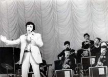 Мастер в тени – Гасым Халилов: Первое интервью за 71 год (ЭКСКЛЮЗИВ, ВИДЕО, ФОТО)