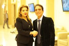 Мастер в тени – Гасым Халилов: Первое интервью за 71 год (ЭКСКЛЮЗИВ, ВИДЕО, ФОТО)