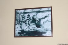 На киностудии "Азербайджанфильм" состоялось открытие Творческой студии Расима Оджагова (ФОТО)