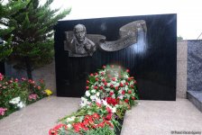 Почтена память выдающегося представителя азербайджанского киноискусства Расима Оджагова (ФОТО)