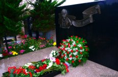 Почтена память выдающегося представителя азербайджанского киноискусства Расима Оджагова (ФОТО)