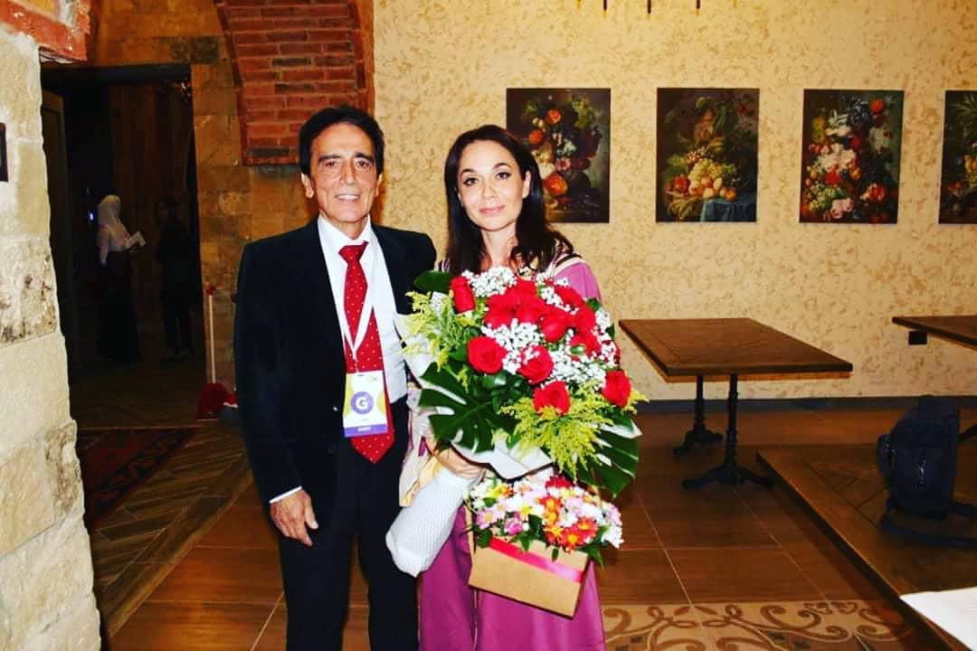 Мастер в тени – Гасым Халилов: Первое интервью за 71 год (ЭКСКЛЮЗИВ, ВИДЕО, ФОТО)