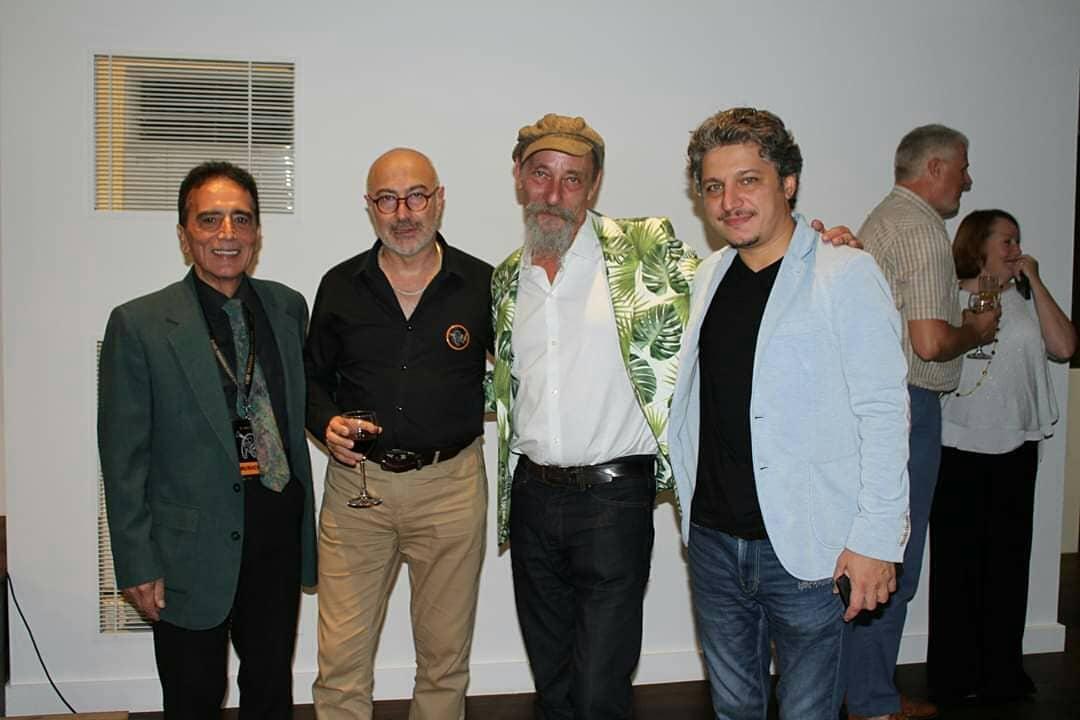 Мастер в тени – Гасым Халилов: Первое интервью за 71 год (ЭКСКЛЮЗИВ, ВИДЕО, ФОТО)