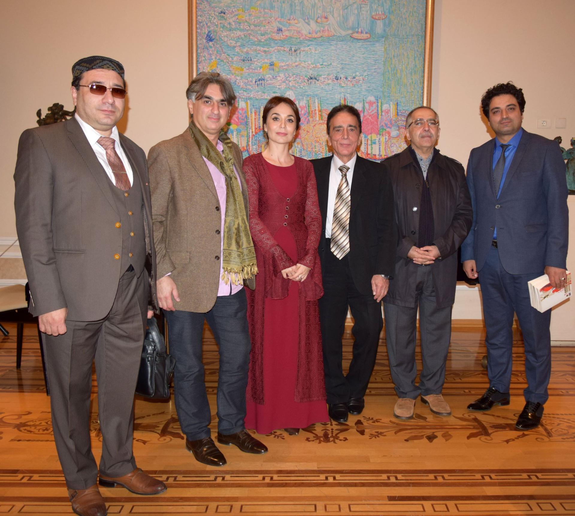 Мастер в тени – Гасым Халилов: Первое интервью за 71 год (ЭКСКЛЮЗИВ, ВИДЕО, ФОТО)