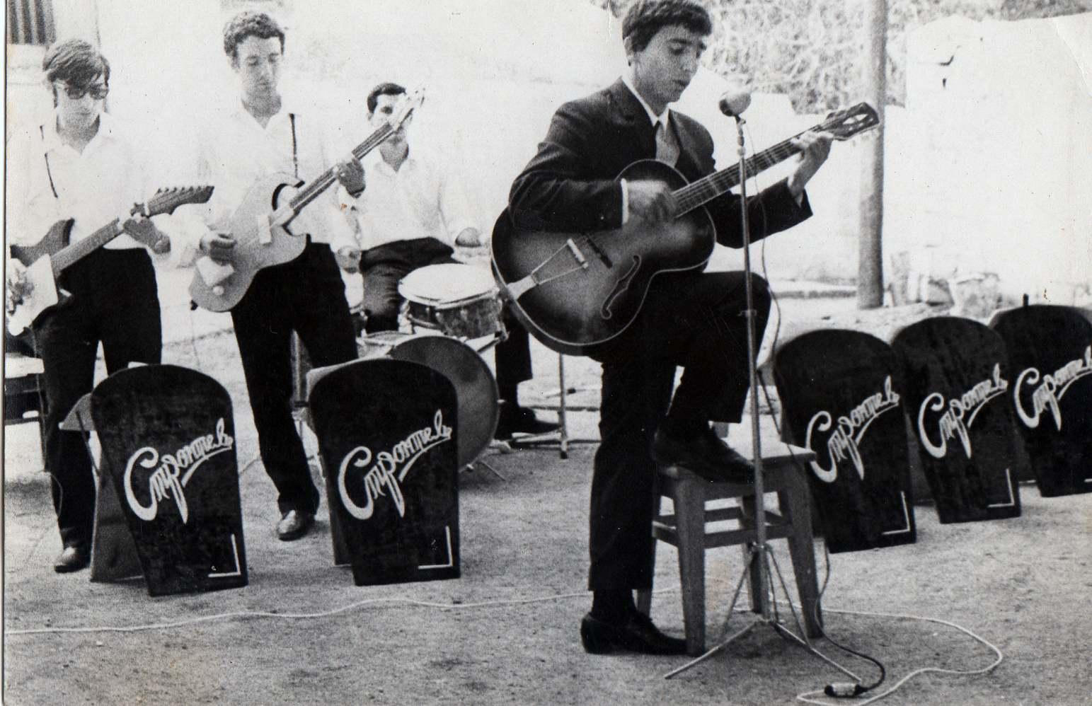 Мастер в тени – Гасым Халилов: Первое интервью за 71 год (ЭКСКЛЮЗИВ, ВИДЕО, ФОТО)