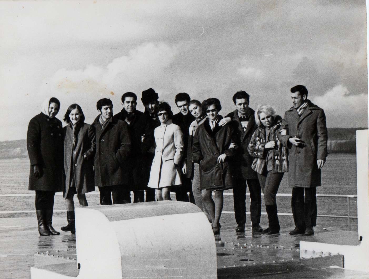 Мастер в тени – Гасым Халилов: Первое интервью за 71 год (ЭКСКЛЮЗИВ, ВИДЕО, ФОТО)