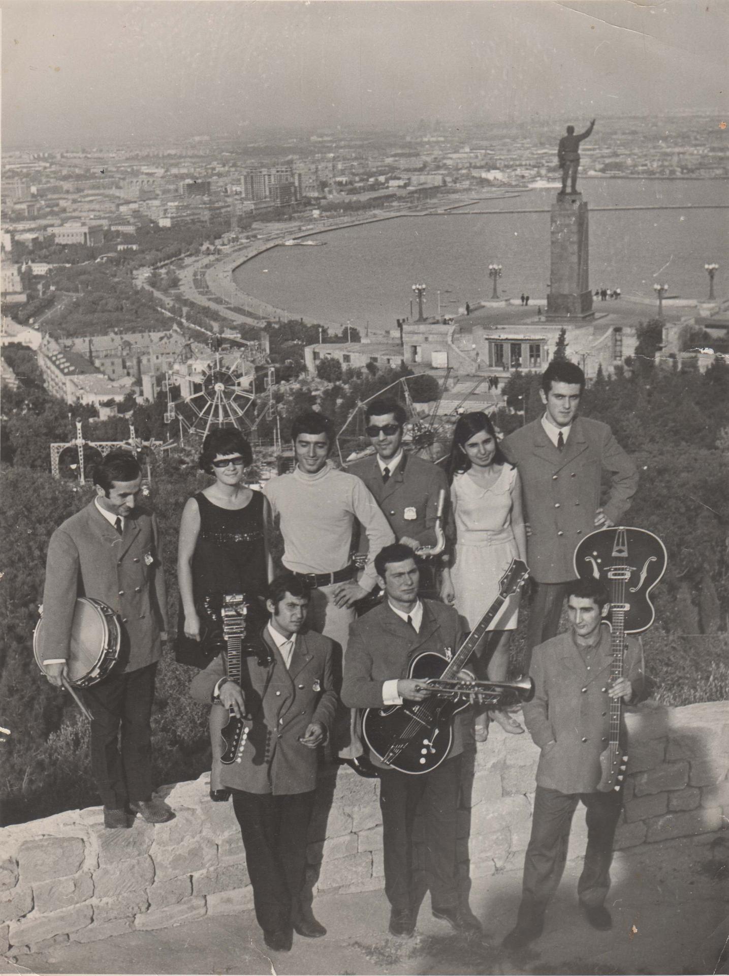 Мастер в тени – Гасым Халилов: Первое интервью за 71 год (ЭКСКЛЮЗИВ, ВИДЕО, ФОТО)