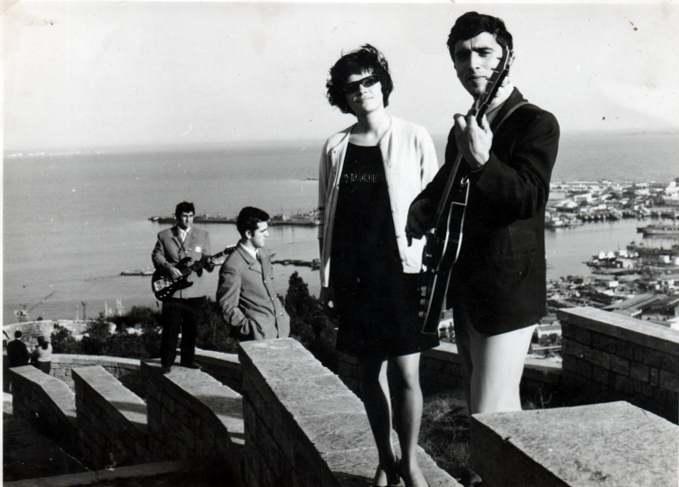 Мастер в тени – Гасым Халилов: Первое интервью за 71 год (ЭКСКЛЮЗИВ, ВИДЕО, ФОТО)