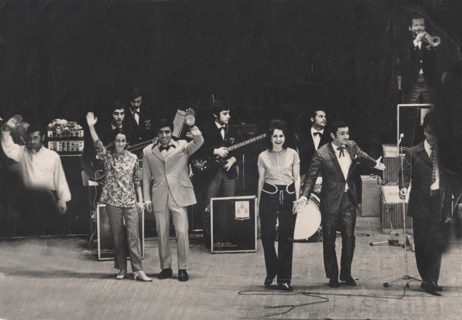 Мастер в тени – Гасым Халилов: Первое интервью за 71 год (ЭКСКЛЮЗИВ, ВИДЕО, ФОТО)