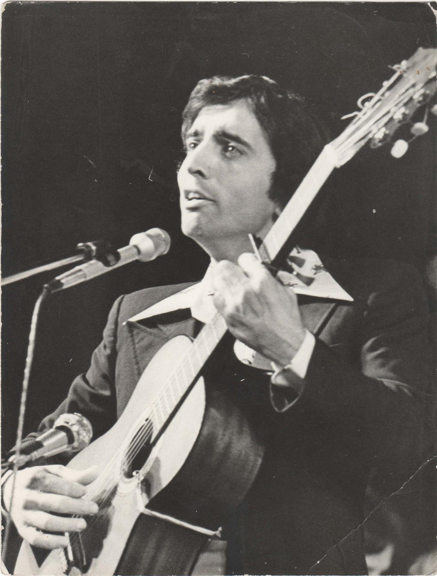 Мастер в тени – Гасым Халилов: Первое интервью за 71 год (ЭКСКЛЮЗИВ, ВИДЕО, ФОТО)