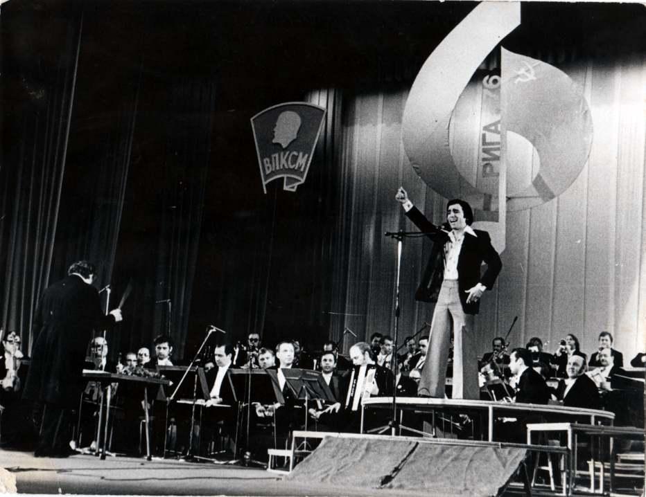 Мастер в тени – Гасым Халилов: Первое интервью за 71 год (ЭКСКЛЮЗИВ, ВИДЕО, ФОТО)