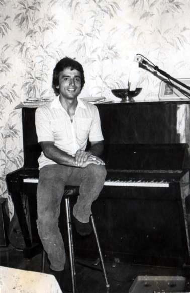 Мастер в тени – Гасым Халилов: Первое интервью за 71 год (ЭКСКЛЮЗИВ, ВИДЕО, ФОТО)